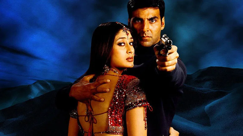 Talaash: The Hunt Begins screenshot 5
