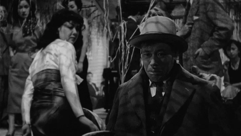 Ikiru screenshot 8