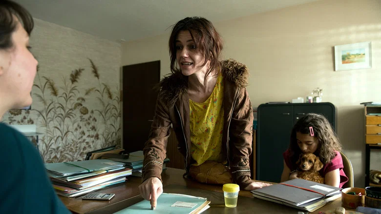 Needle Park Baby screenshot 1