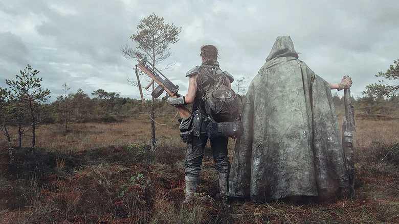 Unknown Redux screenshot 2