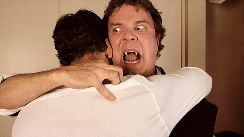 Vampire Boys 2: The New Brood screenshot 1