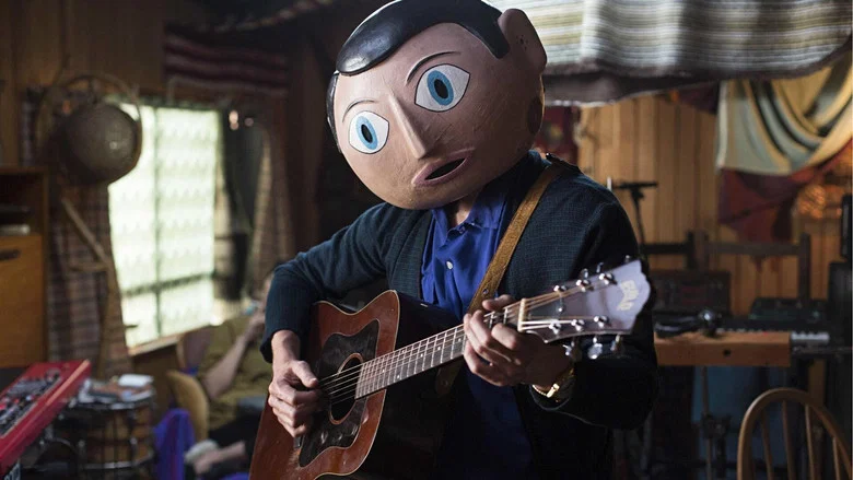Frank screenshot 1