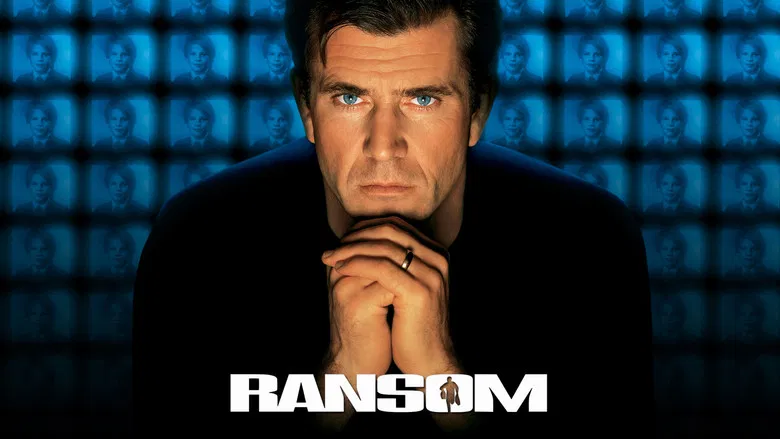 Ransom screenshot 3