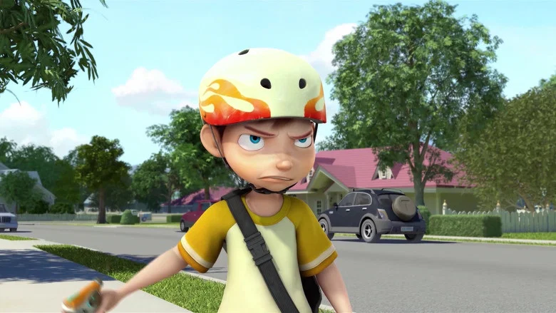 Dino Time screenshot 4
