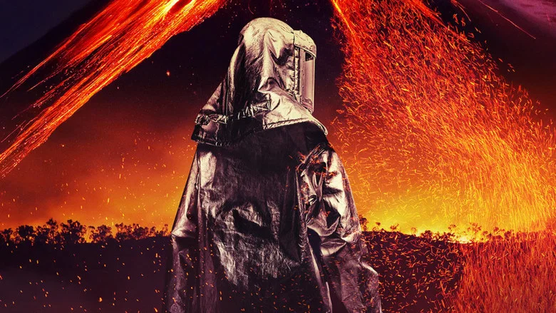 Into the Inferno screenshot 2