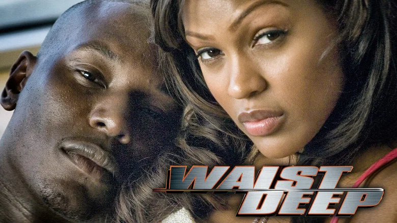 Waist Deep screenshot 7