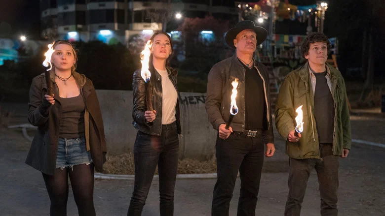 Zombieland: Double Tap screenshot 3