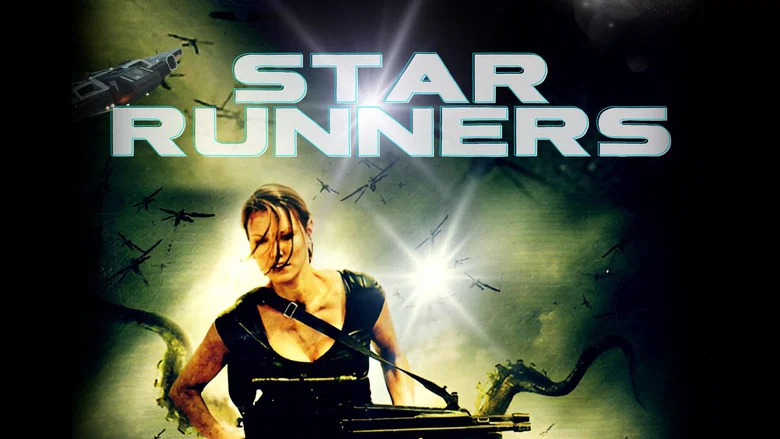 Star Runners screenshot 5