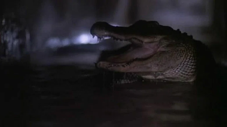 Alligator 2: The Mutation screenshot 2