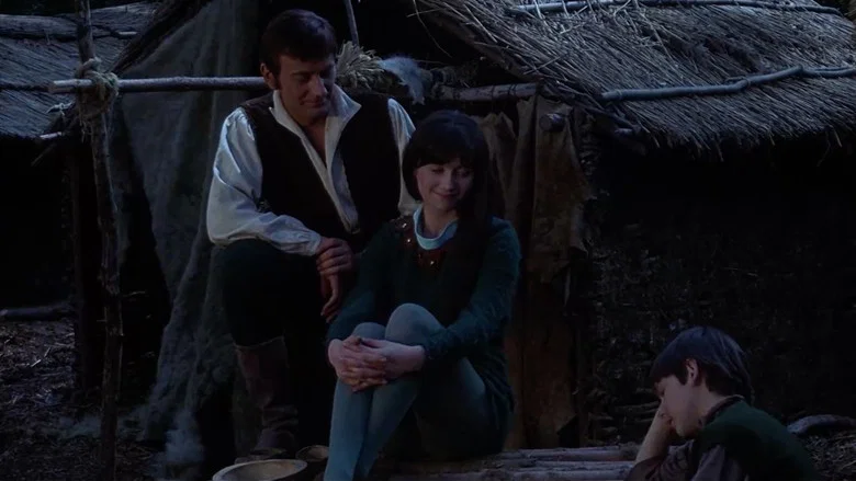 A Challenge for Robin Hood screenshot 7