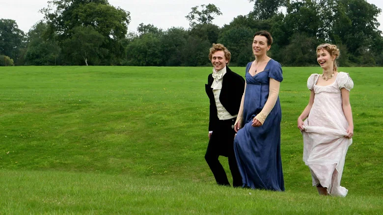 Miss Austen Regrets screenshot 2