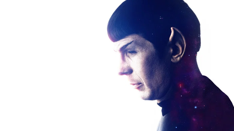 For the Love of Spock screenshot 2