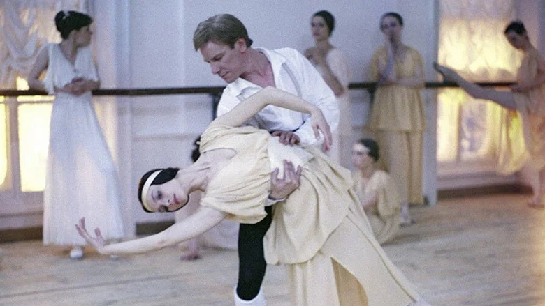 Anna Pavlova screenshot 3