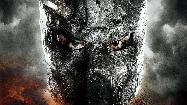 Death Race: Beyond Anarchy screenshot 5