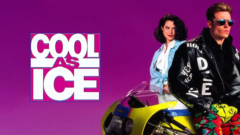 Cool as Ice screenshot 8