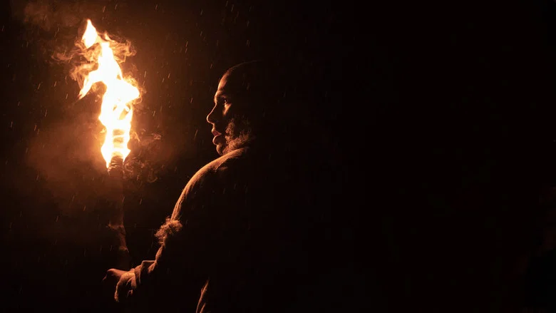 Out of Darkness screenshot 3