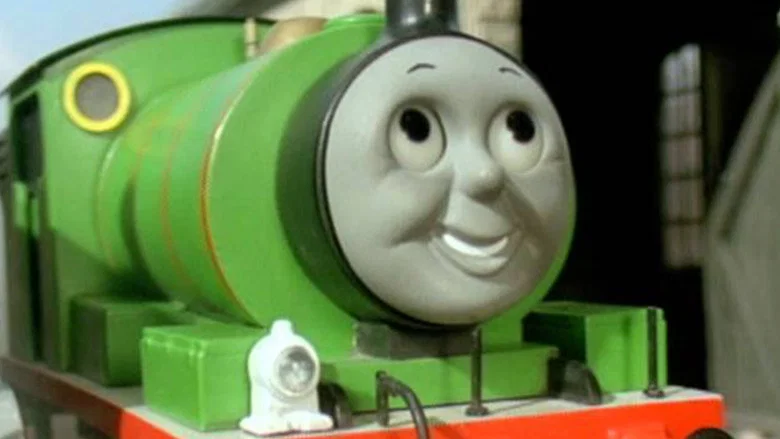 Thomas & Friends: Hooray for Thomas and Other Adventures screenshot 2