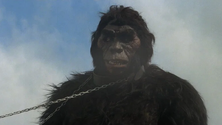 The Mighty Peking Man screenshot 5
