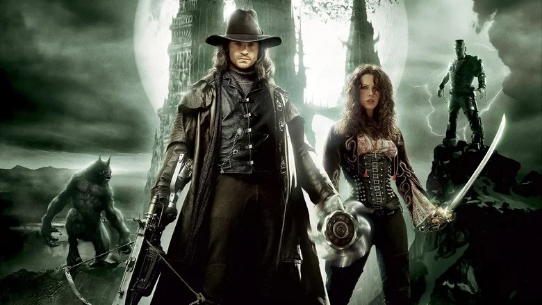 Van Helsing screenshot 4