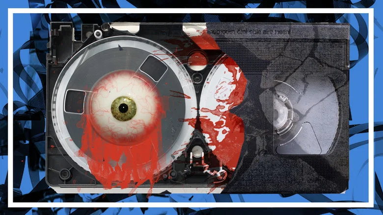 VHS Massacre: Cult Films and the Decline of Physical Media screenshot 4