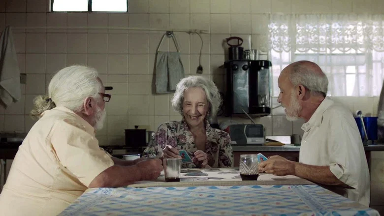 Rosinha screenshot 1