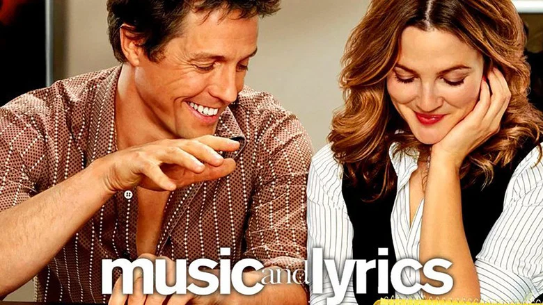 Music and Lyrics screenshot 5
