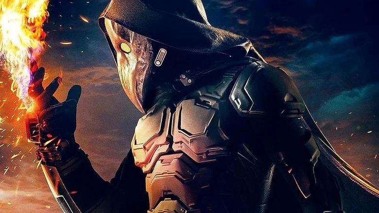 Major Grom: Plague Doctor screenshot 3