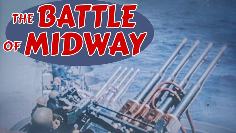 The Battle of Midway screenshot 1