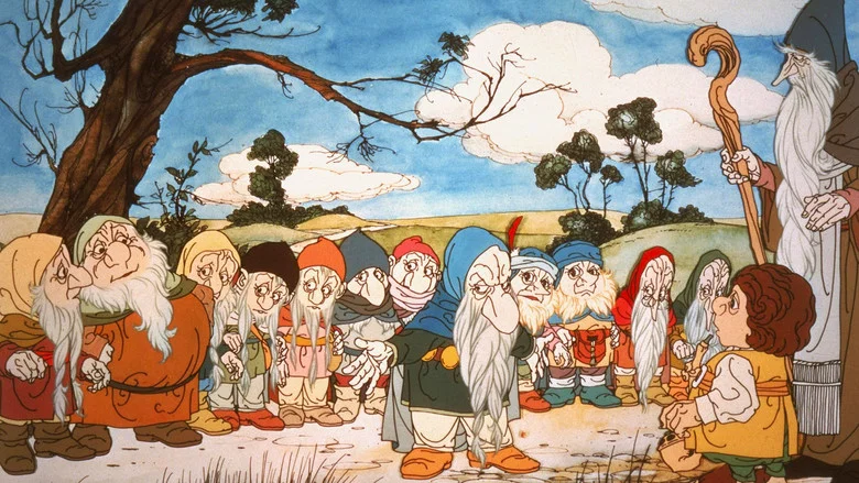 The Hobbit screenshot 5