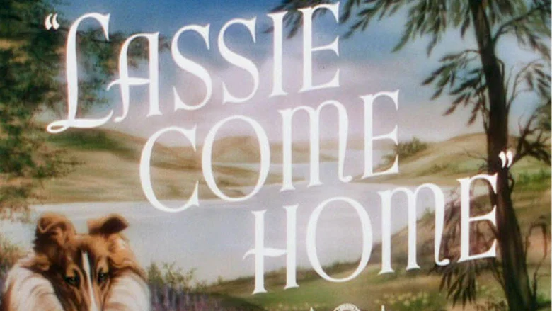 Lassie Come Home screenshot 2