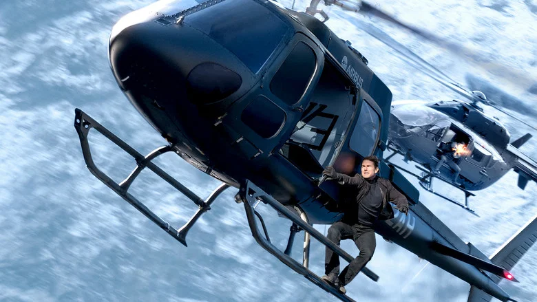 Mission: Impossible - Fallout screenshot 7