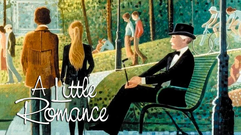 A Little Romance screenshot 4