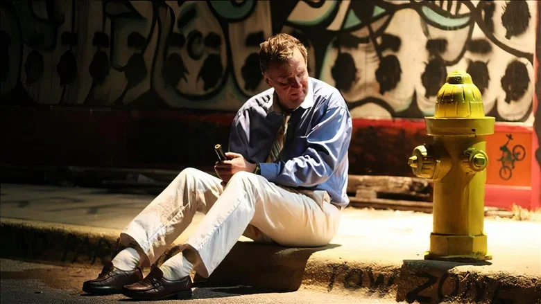 The Night of the White Pants screenshot 1
