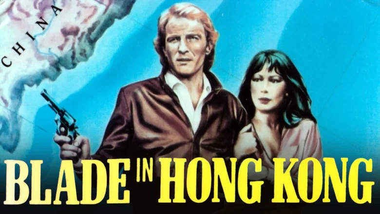 Blade in Hong Kong screenshot 1