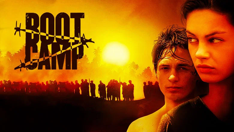Boot Camp screenshot 5