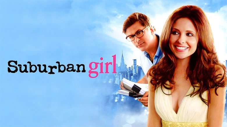 Suburban Girl screenshot 5
