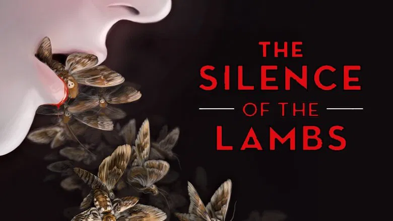The Silence of the Lambs screenshot 6