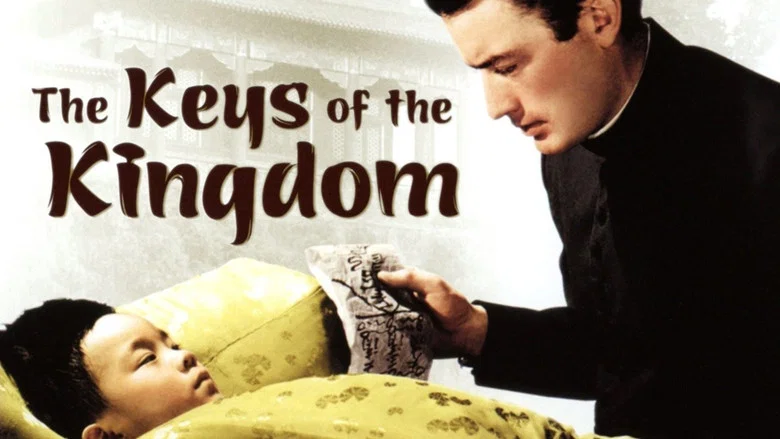 The Keys of the Kingdom screenshot 3