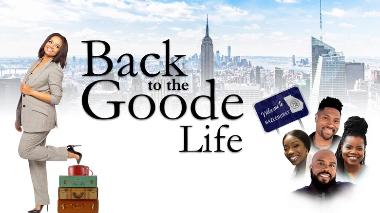 Back to the Goode Life screenshot 1
