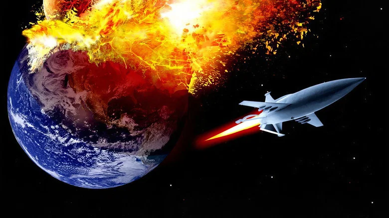 When Worlds Collide screenshot 4