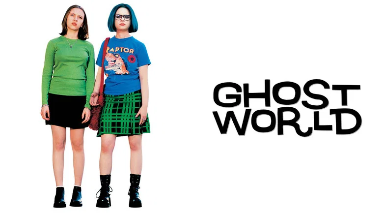 Ghost World screenshot 2
