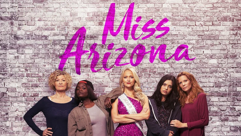 Miss Arizona screenshot 3