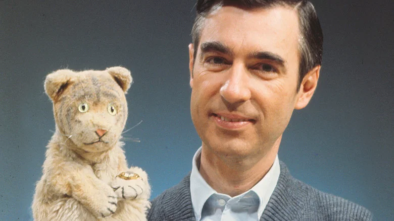 Won't You Be My Neighbor? screenshot 2
