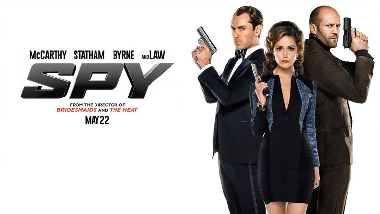 Spy screenshot 8