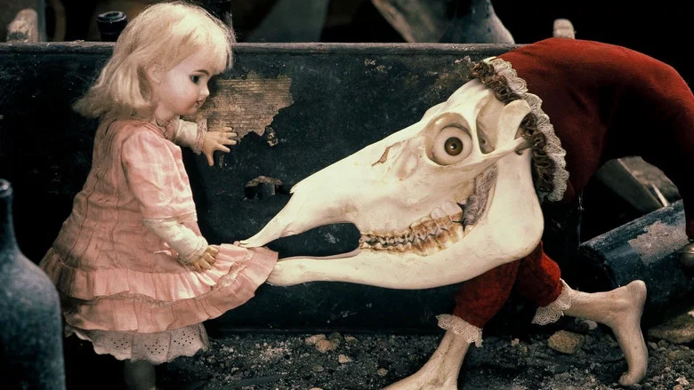 Alice screenshot 2