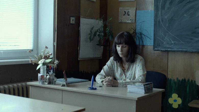 The Lesson screenshot 1