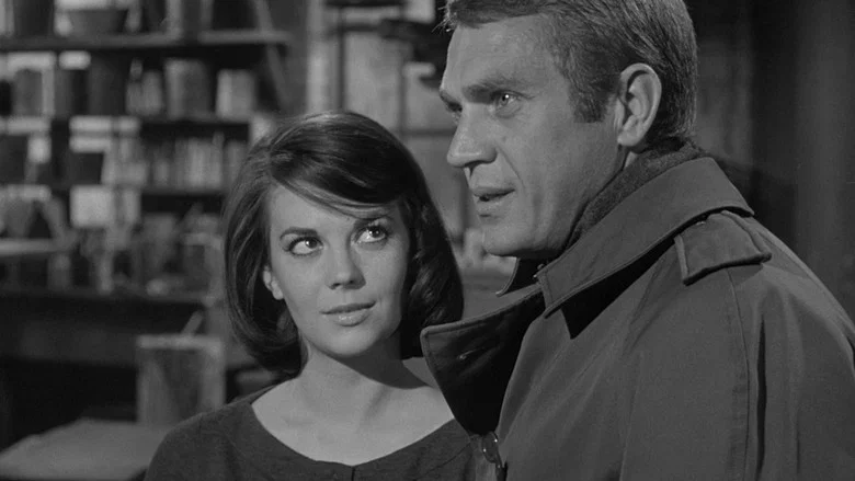 Love with the Proper Stranger screenshot 3