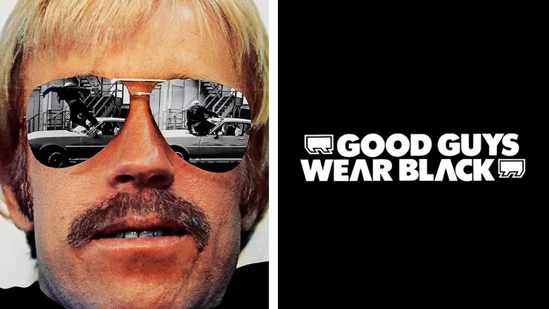 Good Guys Wear Black screenshot 5