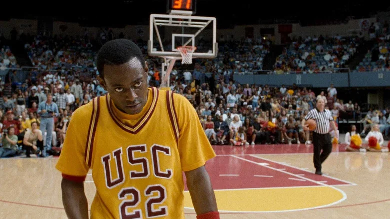 Love & Basketball screenshot 1
