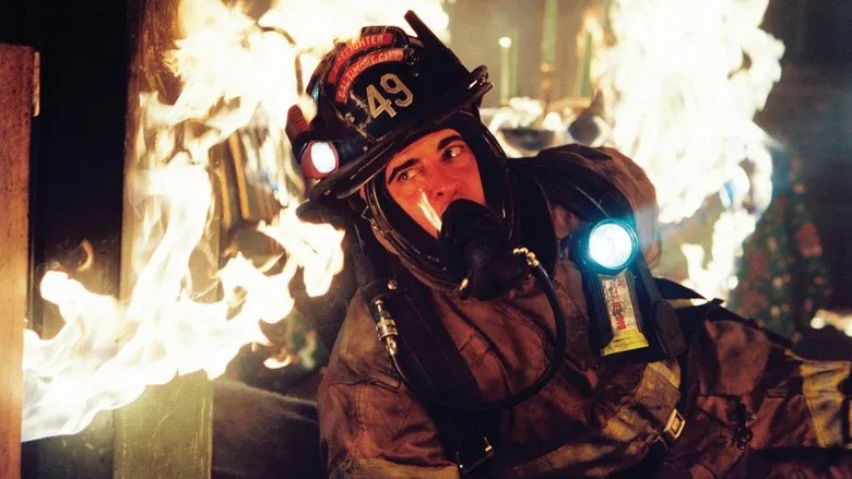 Ladder 49 screenshot 1